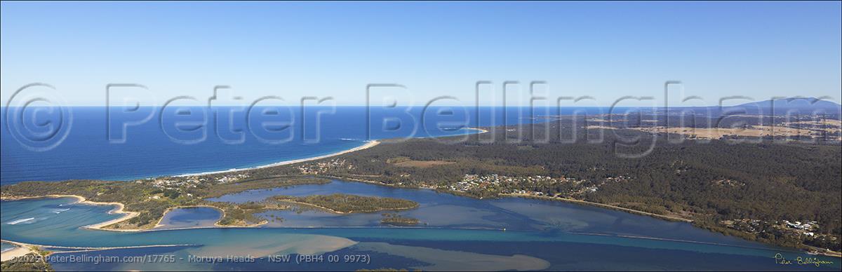 Peter Bellingham Photography Moruya Heads - NSW (PBH4 00 9973)